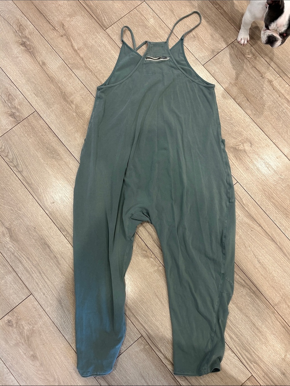 Free People Hotshot Onesie - Picture 3 of 4